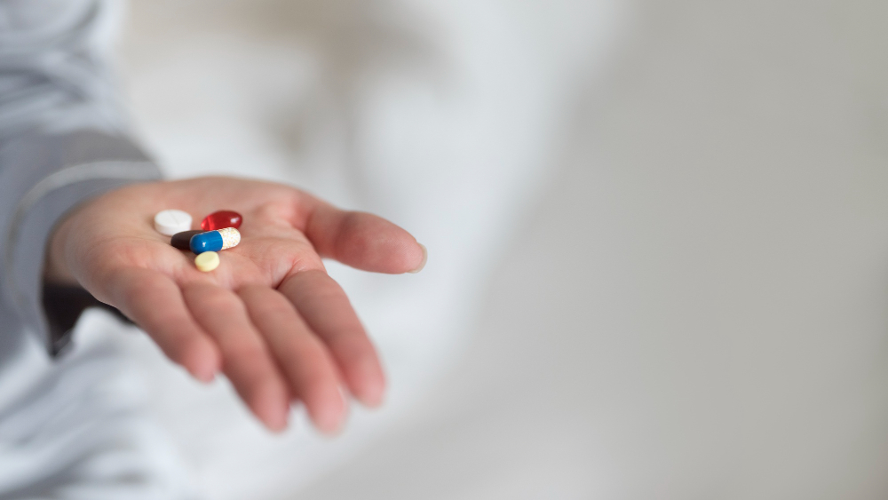 Paciente en consulta hematológica Brimed Salud